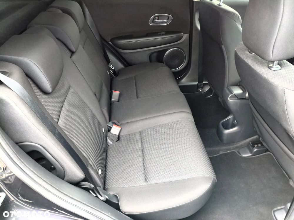 Honda HR-V 1.5 i-VTEC CVT Elegance - 16