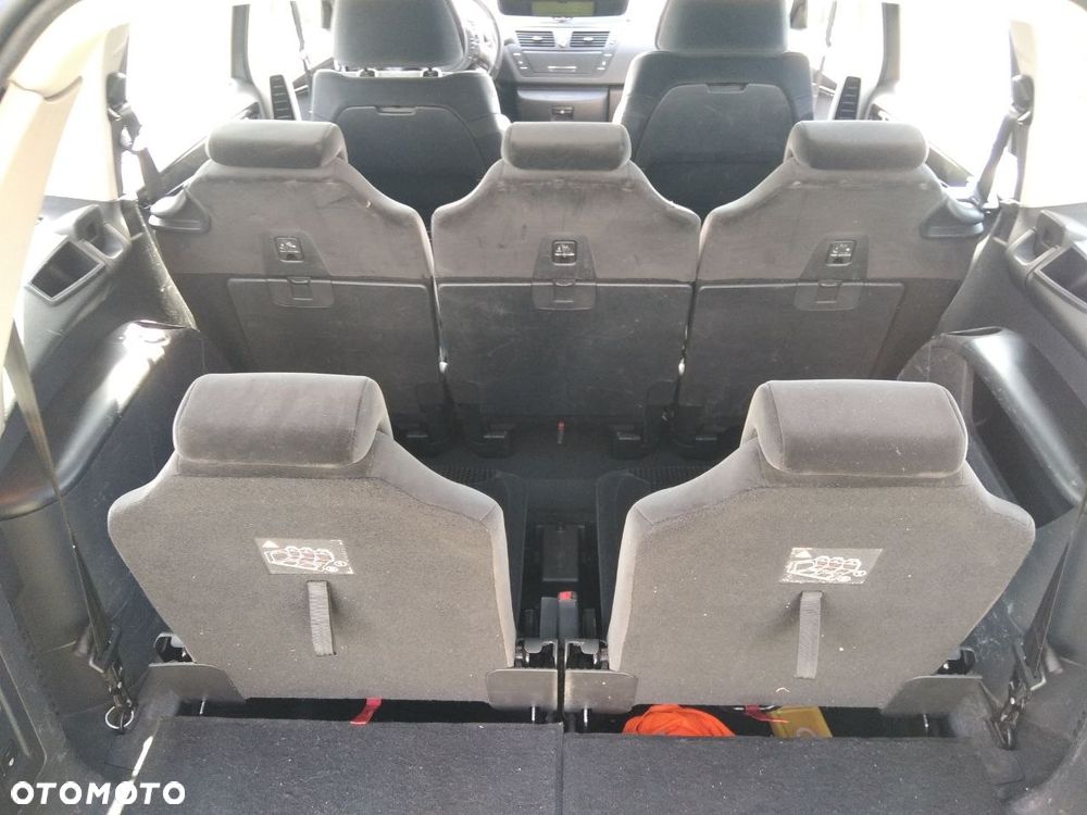 Citroën C4 Grand Picasso 1.6 HDi FAP EGS6 Exclusive - 15