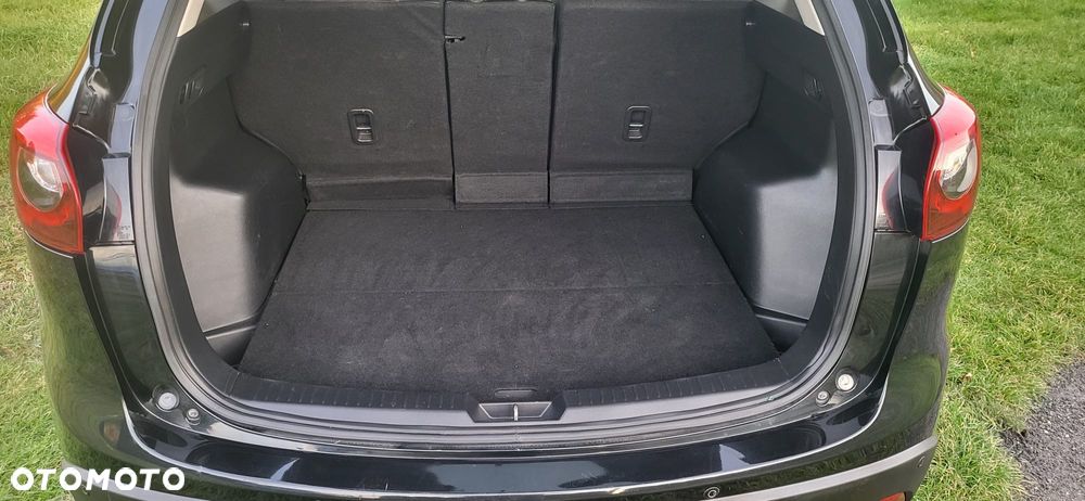 Mazda CX-5 - 7