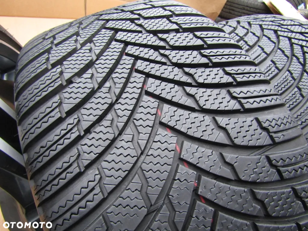 4 Felgi Koła 19 BMW 3 G20 G21 WZ 791 / 8j 5x112 ET27 / 9J 5x112 ET40 / ZIMA - 17