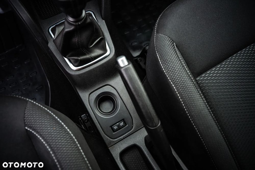 Dacia Duster 1.6 SCe Comfort - 18