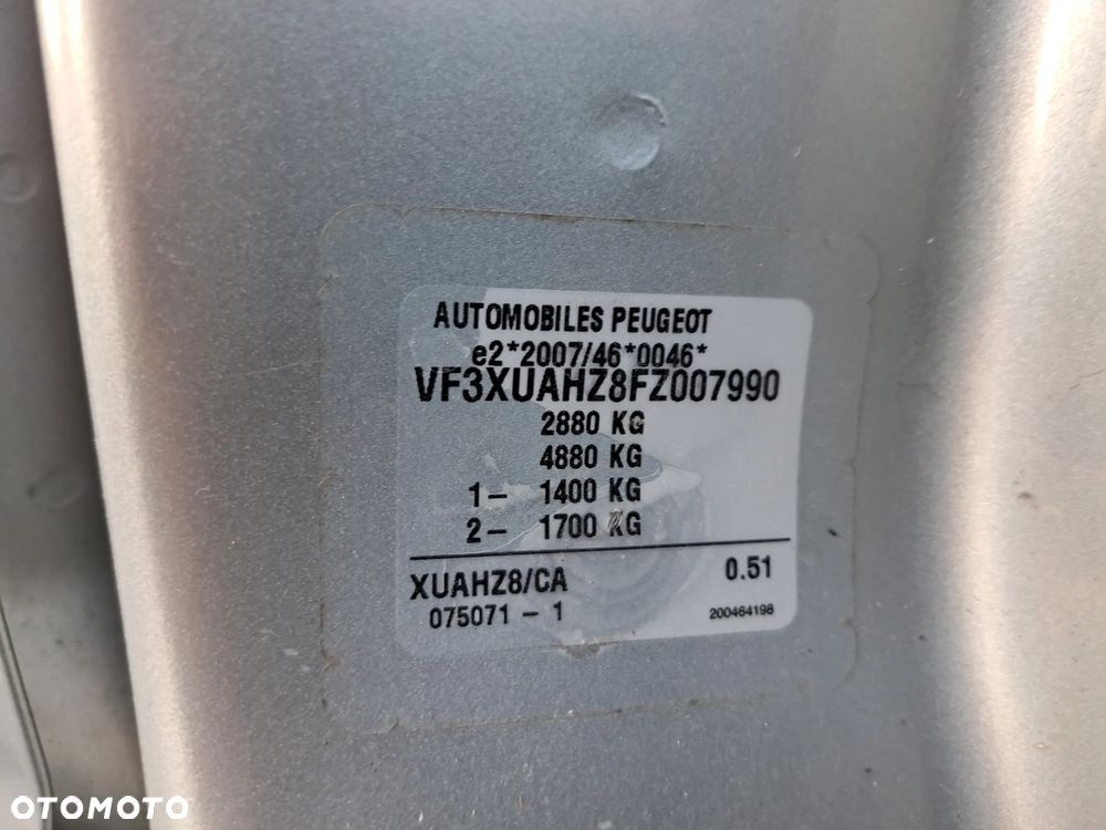 Peugeot Expert Tepee L2H1 (5-Si.) Allure - 9