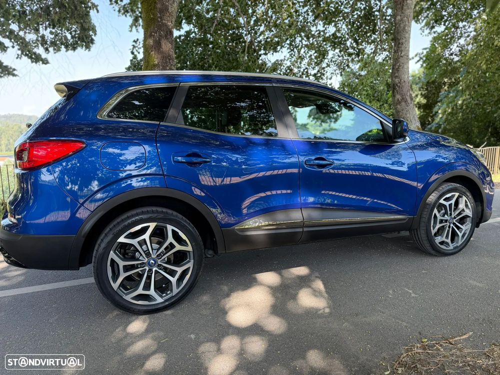 Renault Kadjar 1.3 TCe Intens - 7