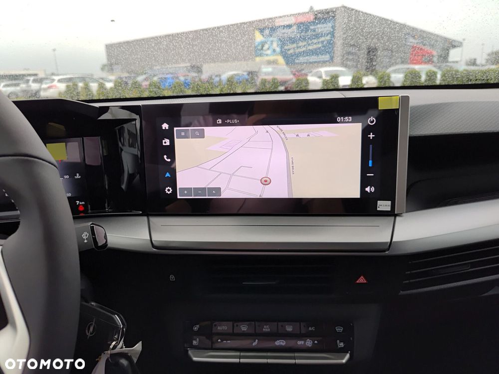Opel Frontera 2026