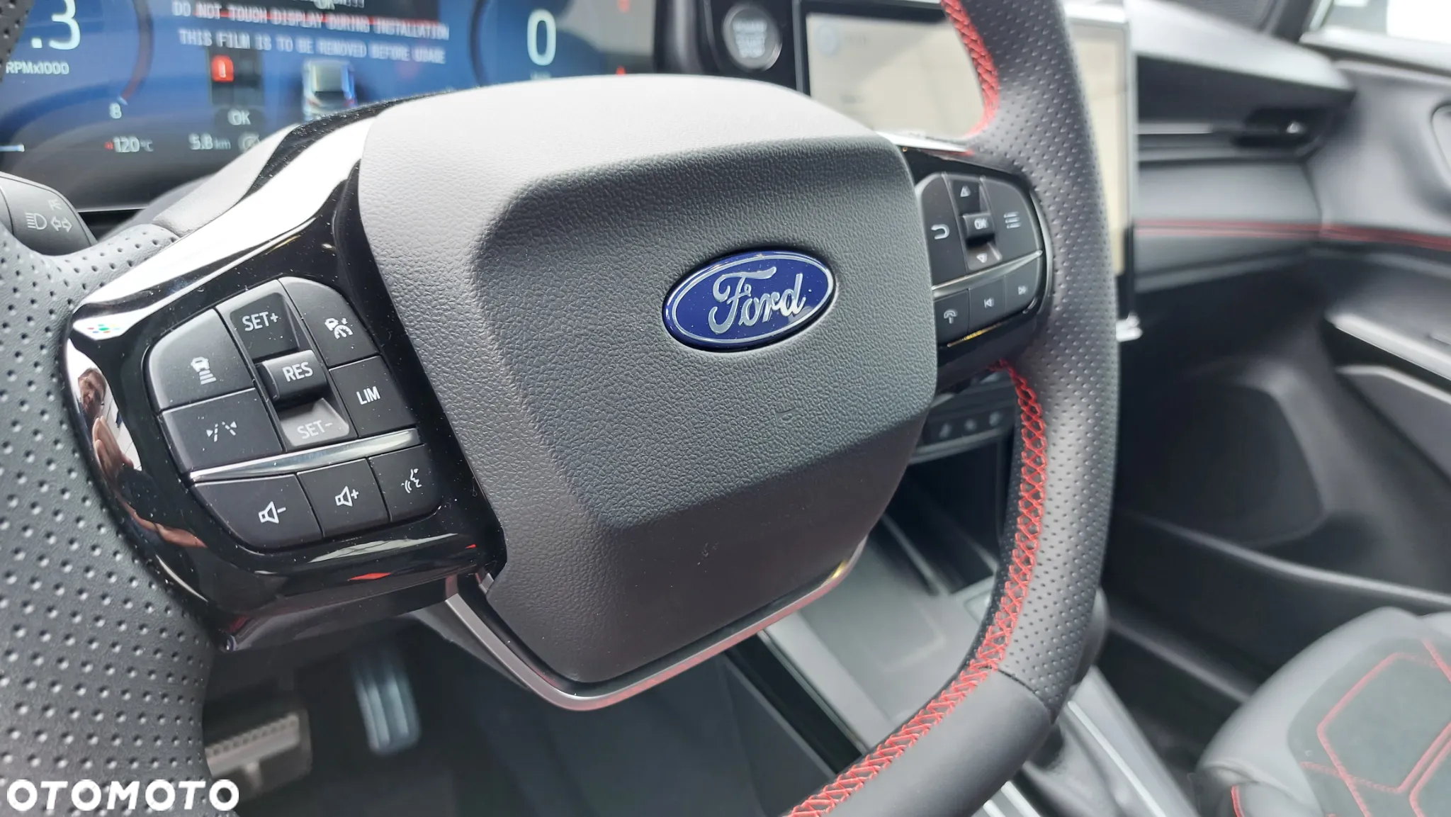 Ford Puma 1.0 EcoBoost mHEV ST-Line X DCT - 20