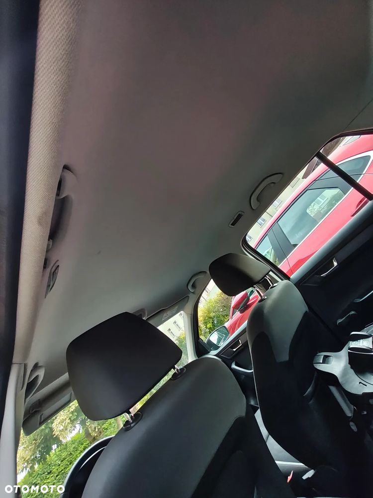 Skoda Fabia 1.4 TDI Ambition - 20