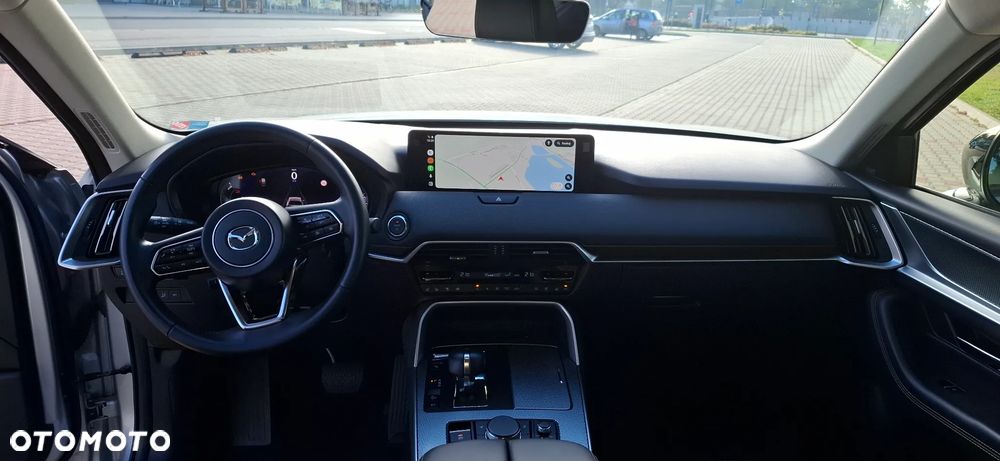 Mazda CX-60 2.5 PHEV Homura Plus AWD - 21