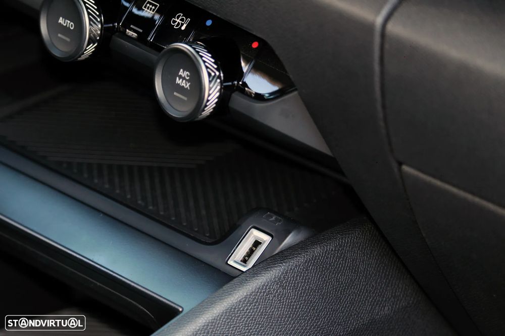 Citroën e-C4 50 kWh Feel Pack - 17