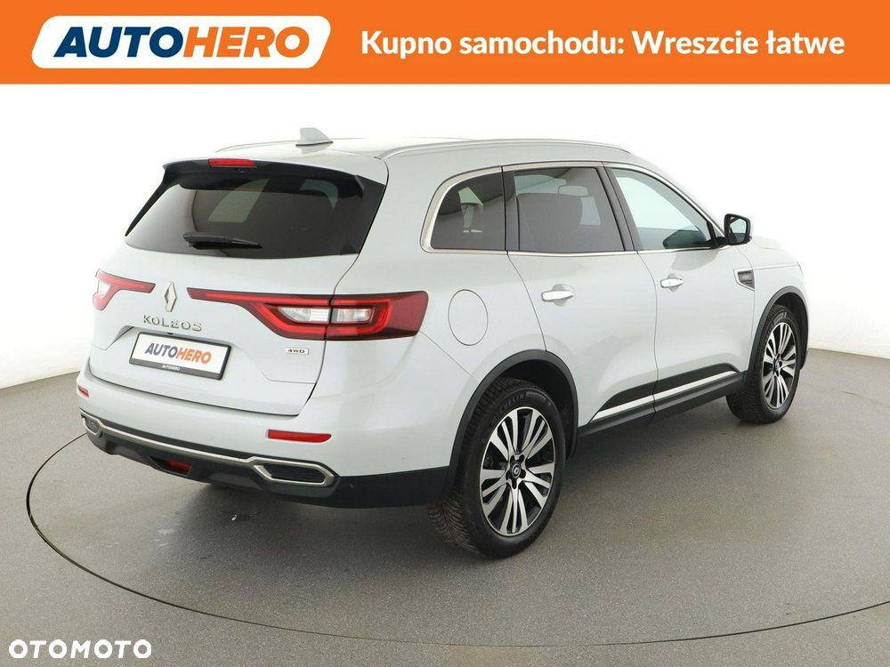Renault Koleos 2.0 dCi Initiale Paris X-Tronic - 8