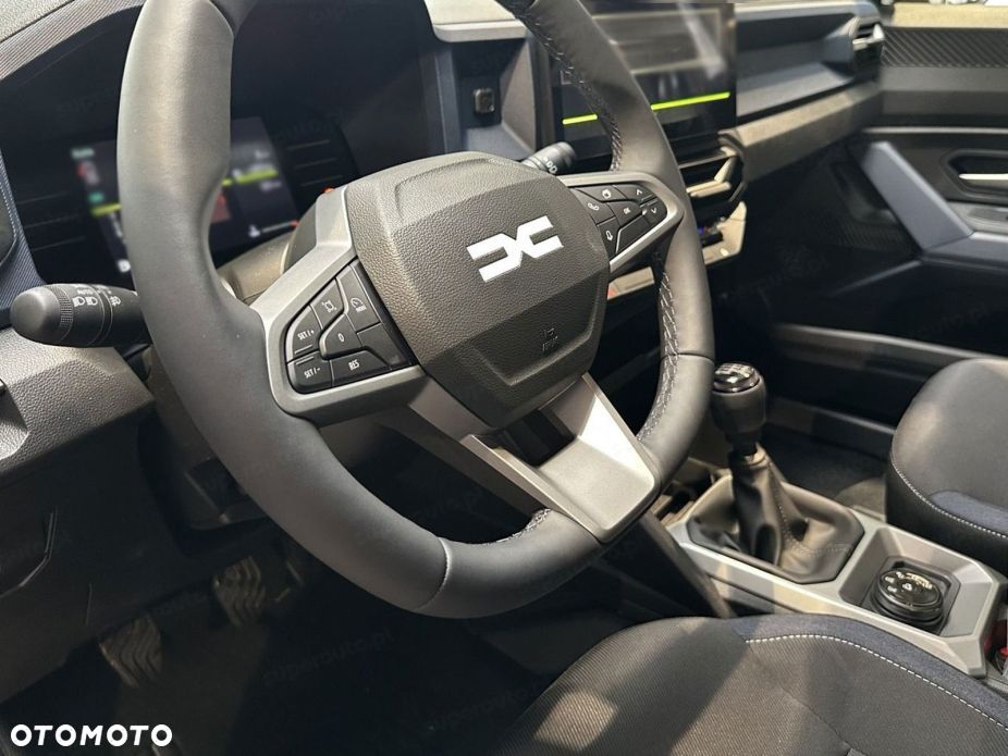 Dacia Bigster - 8