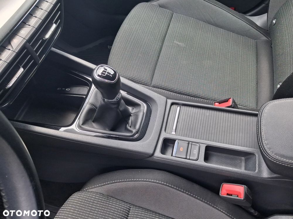 Skoda Octavia 1.5 TSI ACT Ambition - 31