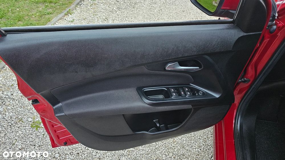 Fiat Tipo 1.4 16V Lounge - 16