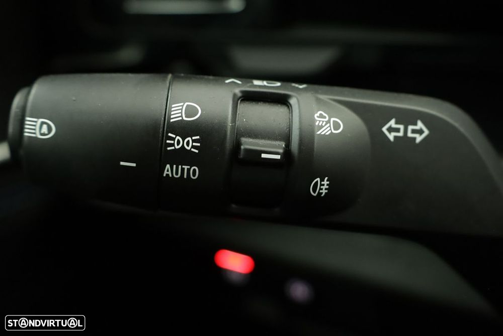 Renault Austral 1.2 E-Tech Iconic Espirit - 15