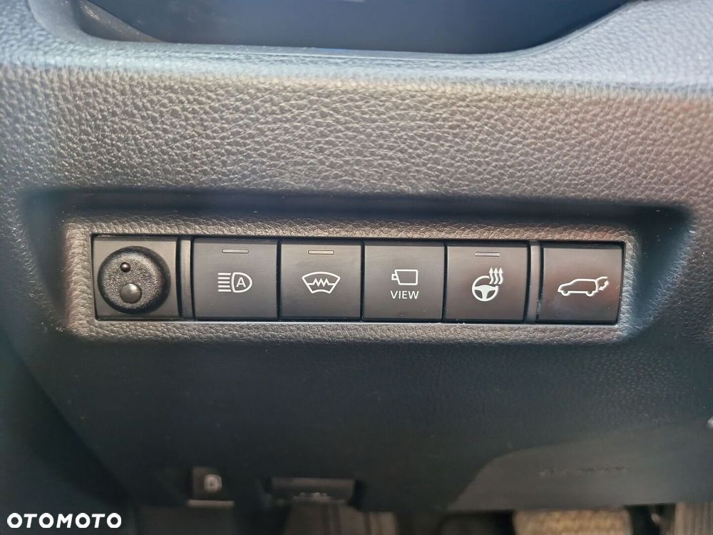 Toyota RAV4 2.5 Hybrid Executive 4x2 - 23