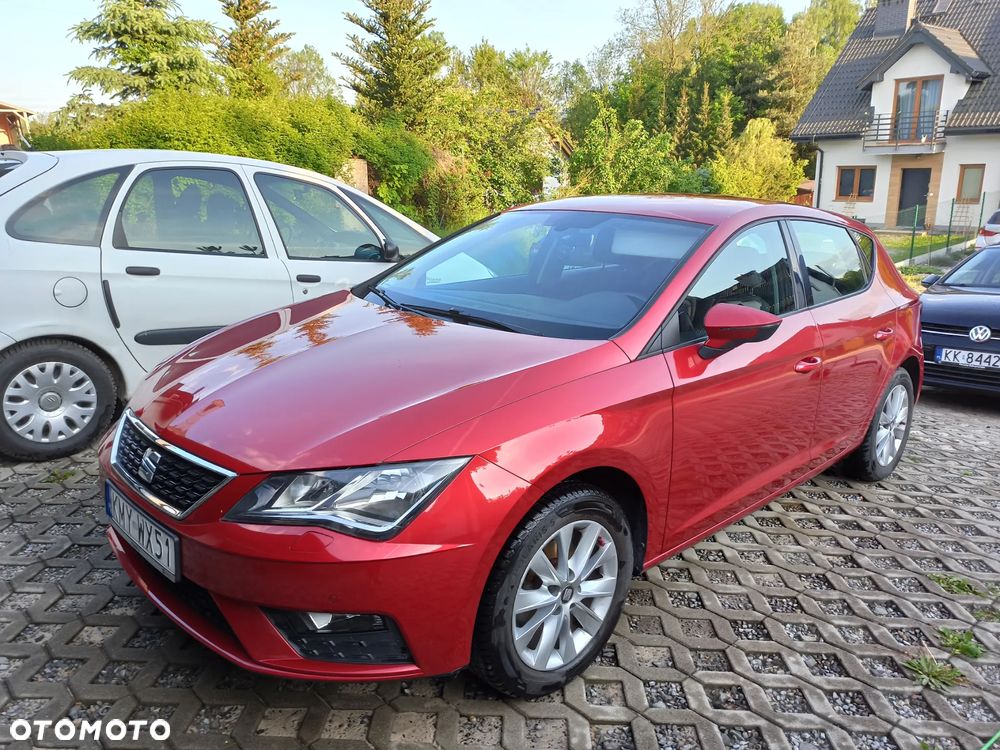 Seat Leon 1.2 TSI Copa S&S - 3