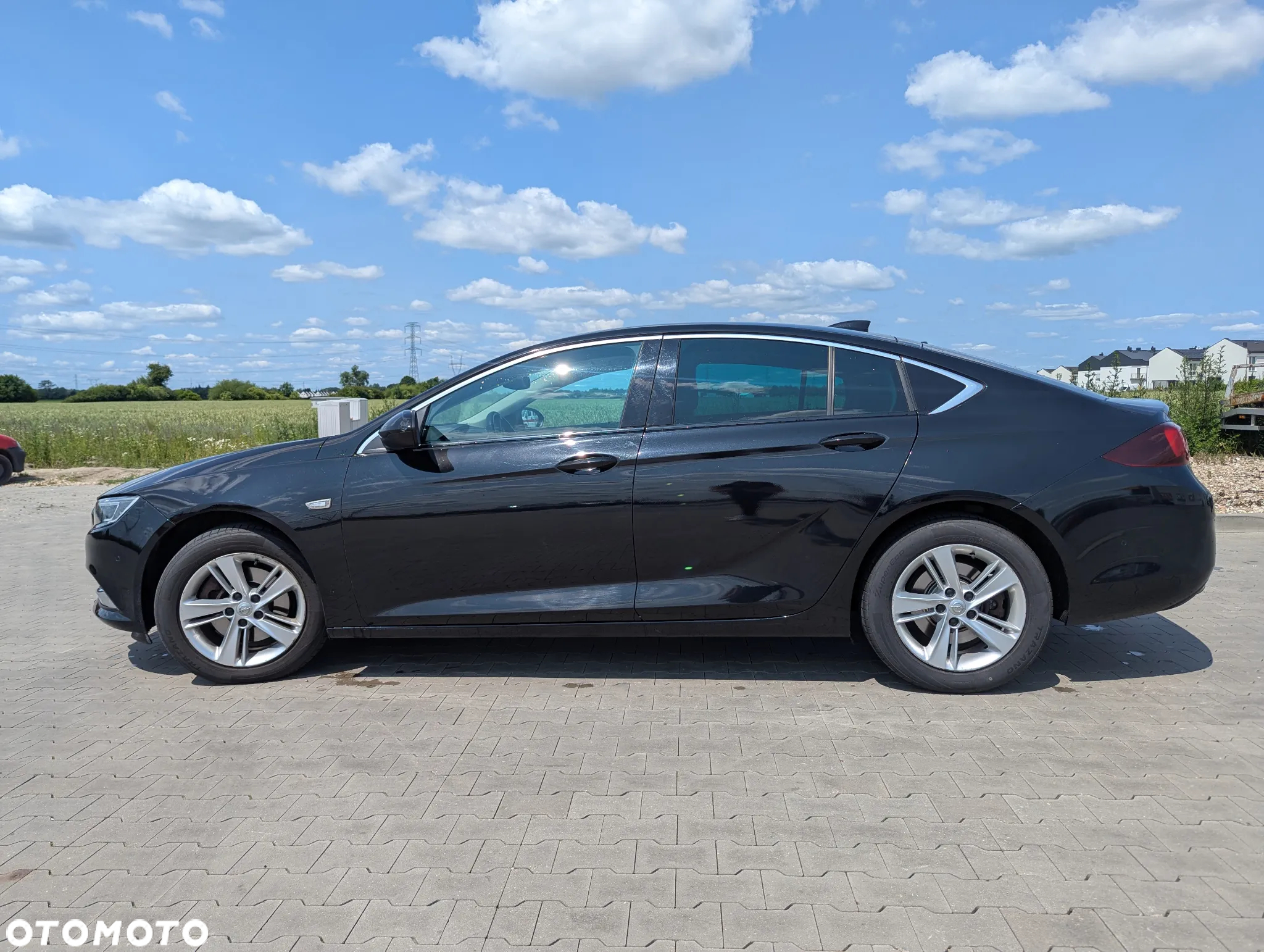 Opel Insignia Grand Sport 2.0 BiTurbo D 4x4 Automatik Business Innovation - 10