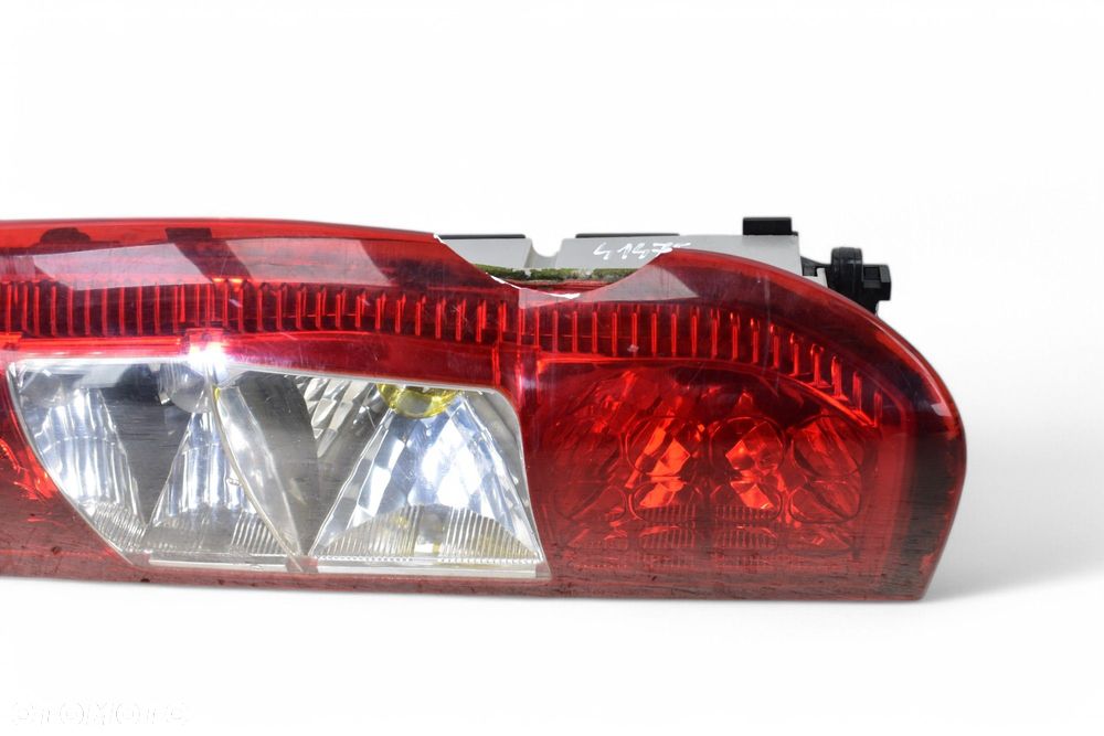 Lampa Lewy Tył FORD TRANSIT MK7 2006-2013R EU 6C11-13N004-A - 3