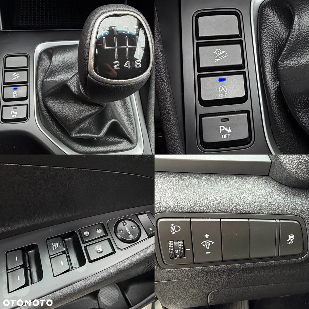 Hyundai Tucson 1.6 Turbo 2WD Style - 30