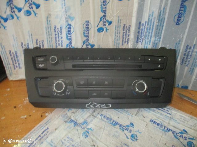 Comando Sofagem 6411928733401 BMW F20 2014 ORIGINAL - 1