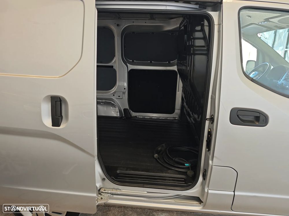 Nissan E-NV200 40 KWH iva dedutivel - 20