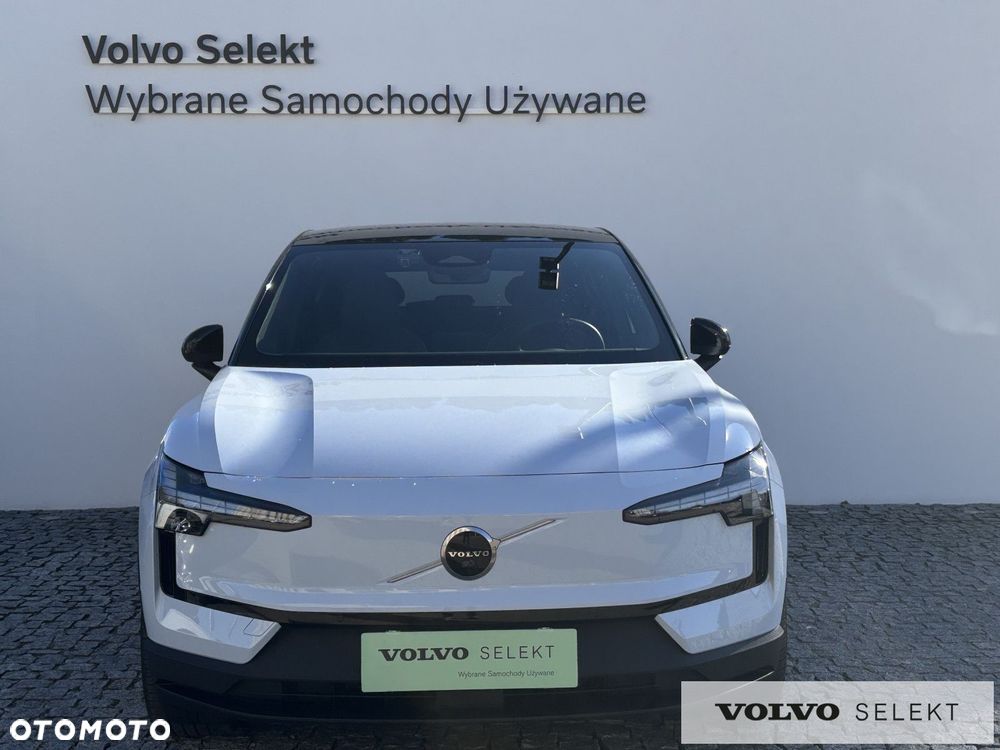 Volvo EX30 - 5