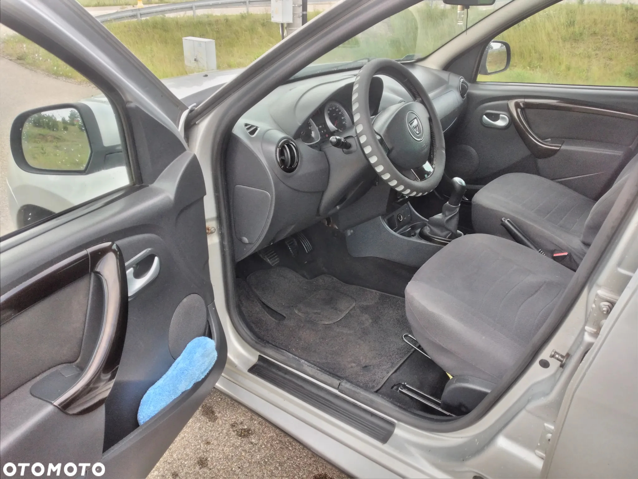 Dacia Duster 1.6 - 7