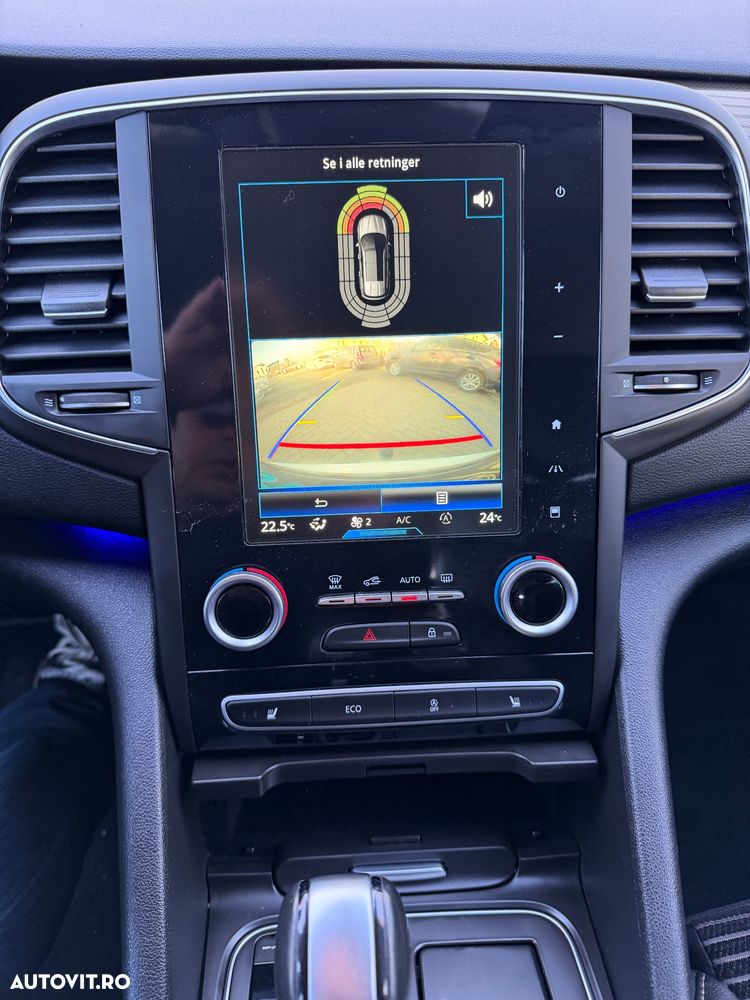 Renault Talisman ENERGY dCi EDC Intens - 13