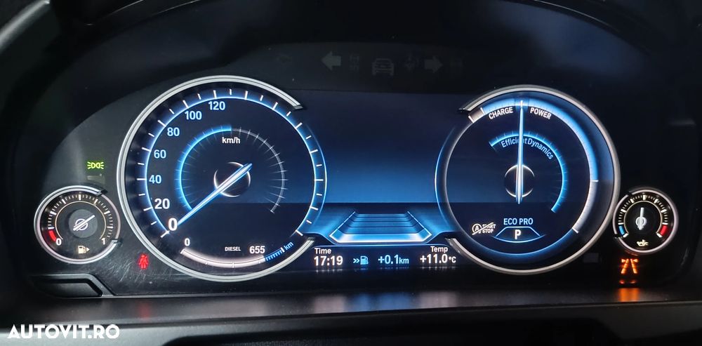 BMW X5 xDrive25d Sport-Aut. - 34