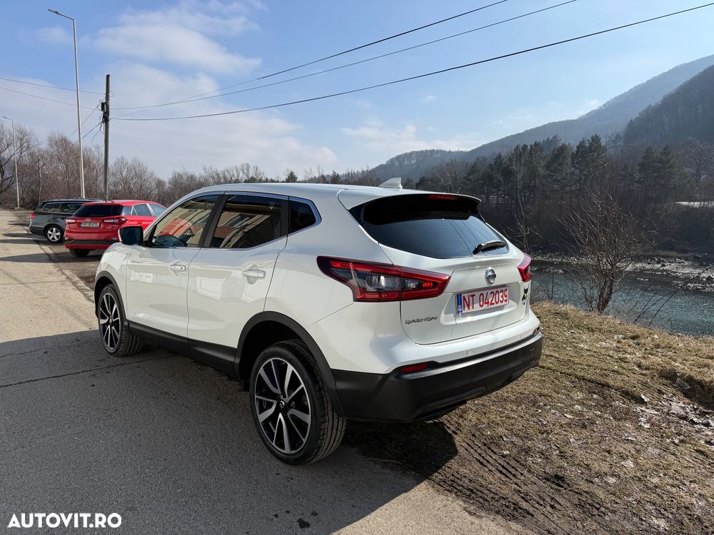 Nissan Qashqai 1.6 DCI TEKNA - 6