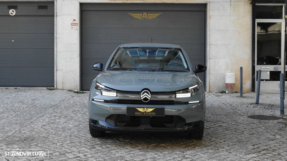 Citroën C4 1.2 Hybrid Plus e-DSC6 - 2