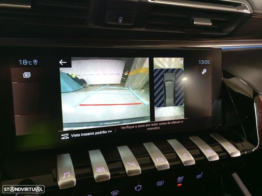 Peugeot 508 1.5 BlueHDi GT EAT8 - 8