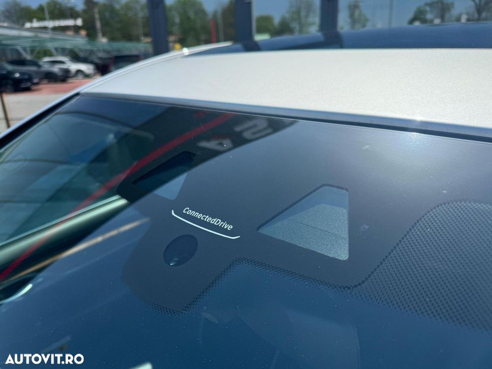 BMW Seria 7 740d xDrive - 33