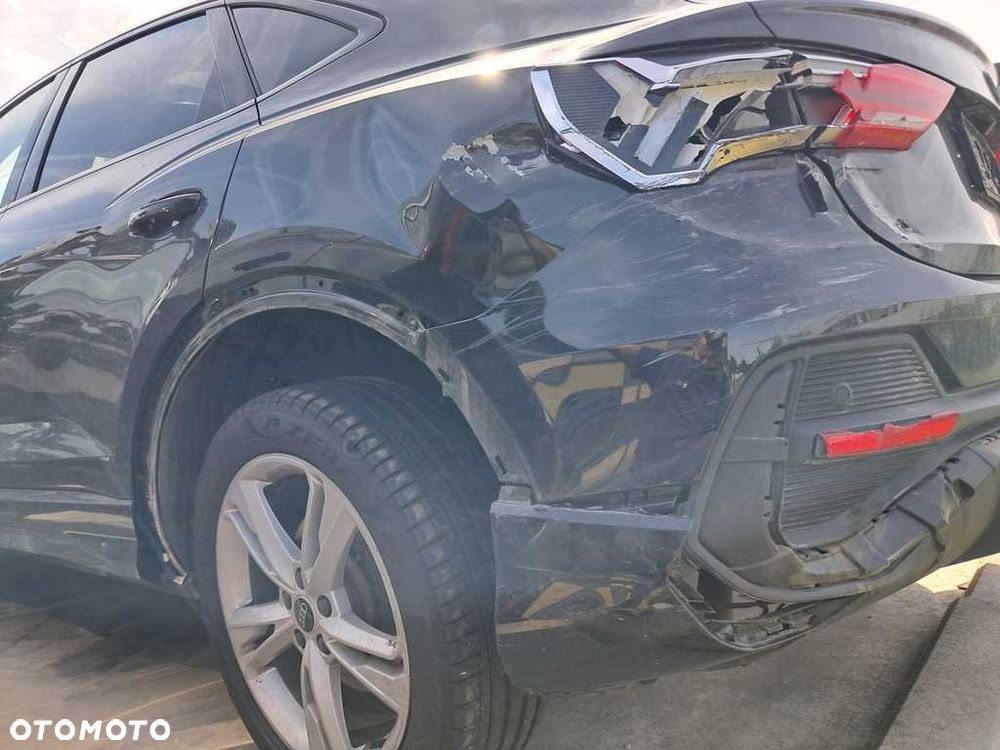 Audi Q3 - 5