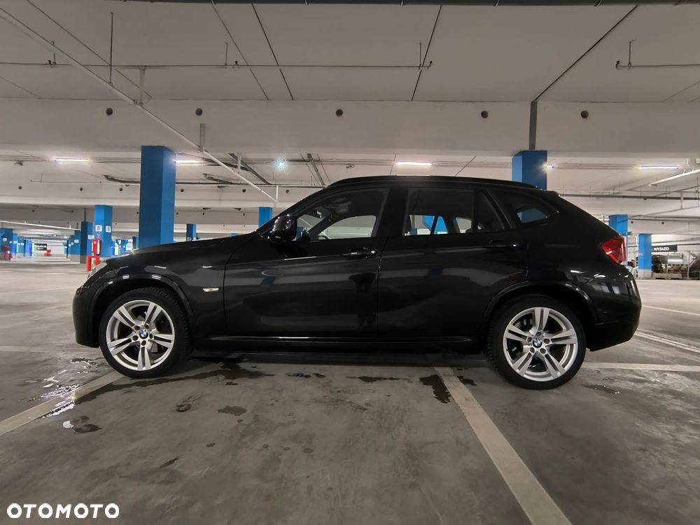BMW X1 xDrive20i - 3