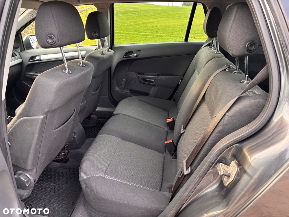 Opel Astra 1.7 CDTI DPF (119g) Edition 111 Jahre - 13
