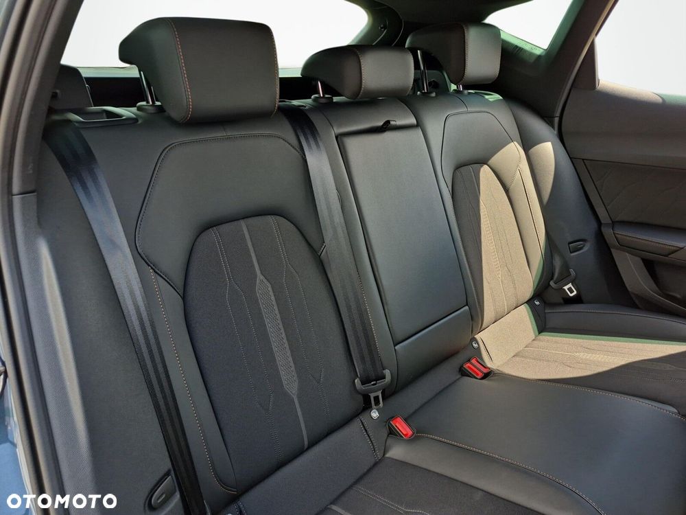 Cupra Formentor 2.0 TSI 4Drive VZ DSG - 15
