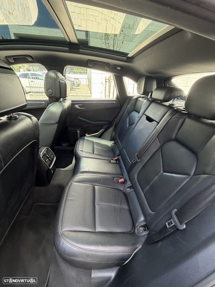 Porsche Macan 2.0T - 7