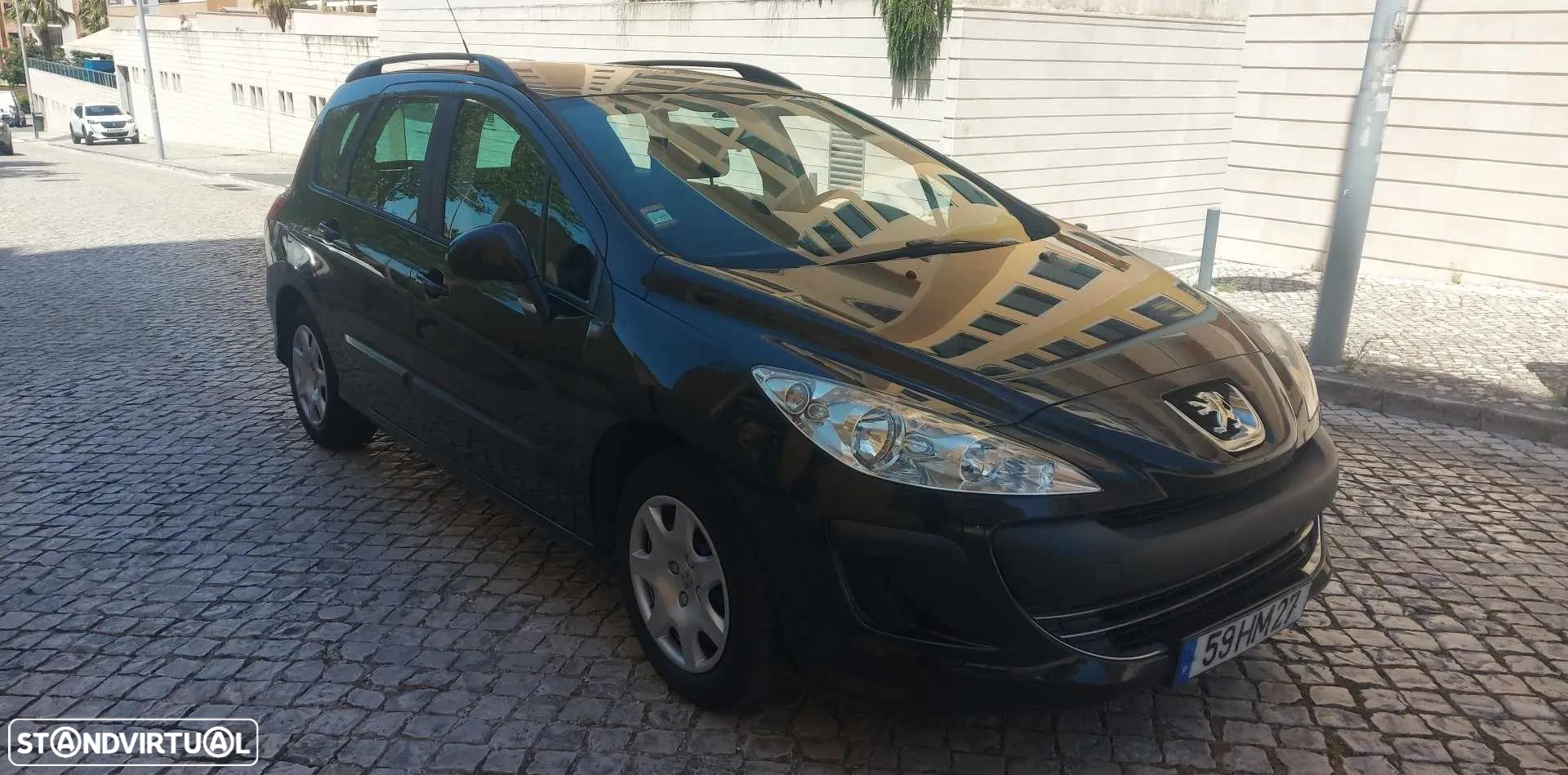 Peugeot 308 SW 1.6 HDi Executive - 3
