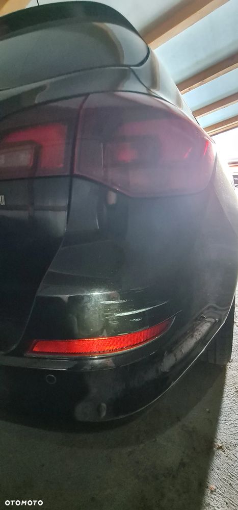 Opel Astra 2.0 CDTI Sport - 27