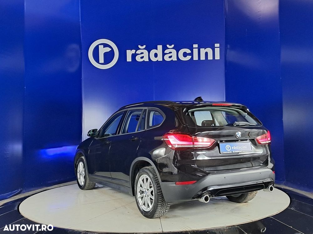 BMW X1 - 3