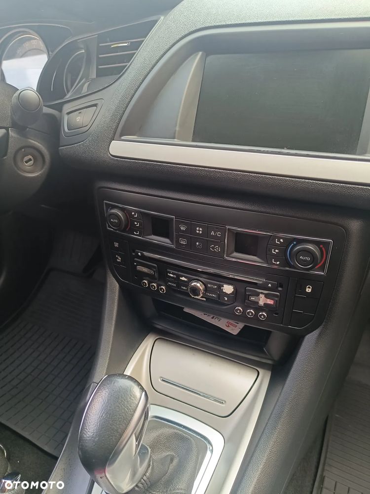 Citroën C5 e-HDi 115 EGS6 FAP Tendance - 15