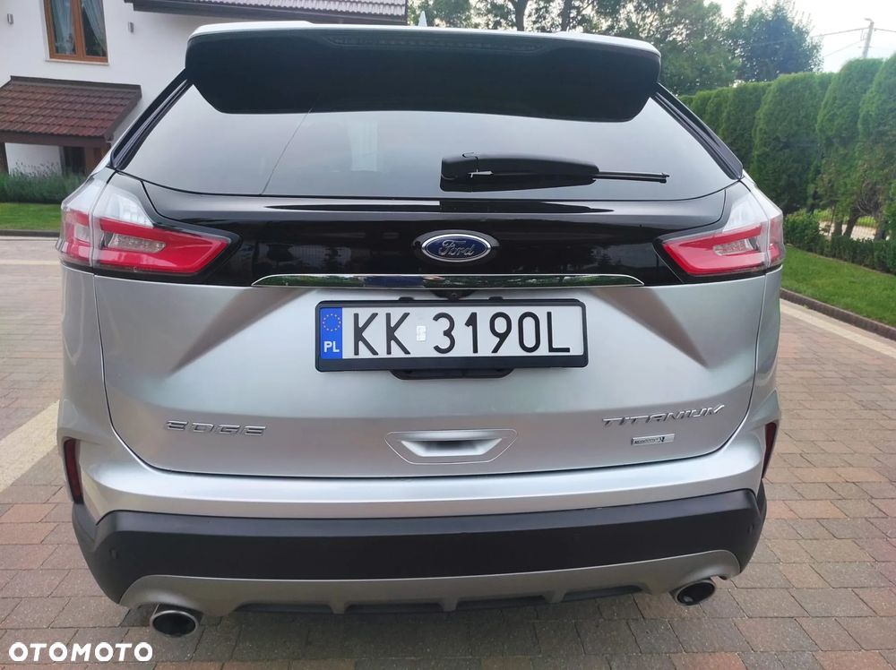 Ford Edge - 4