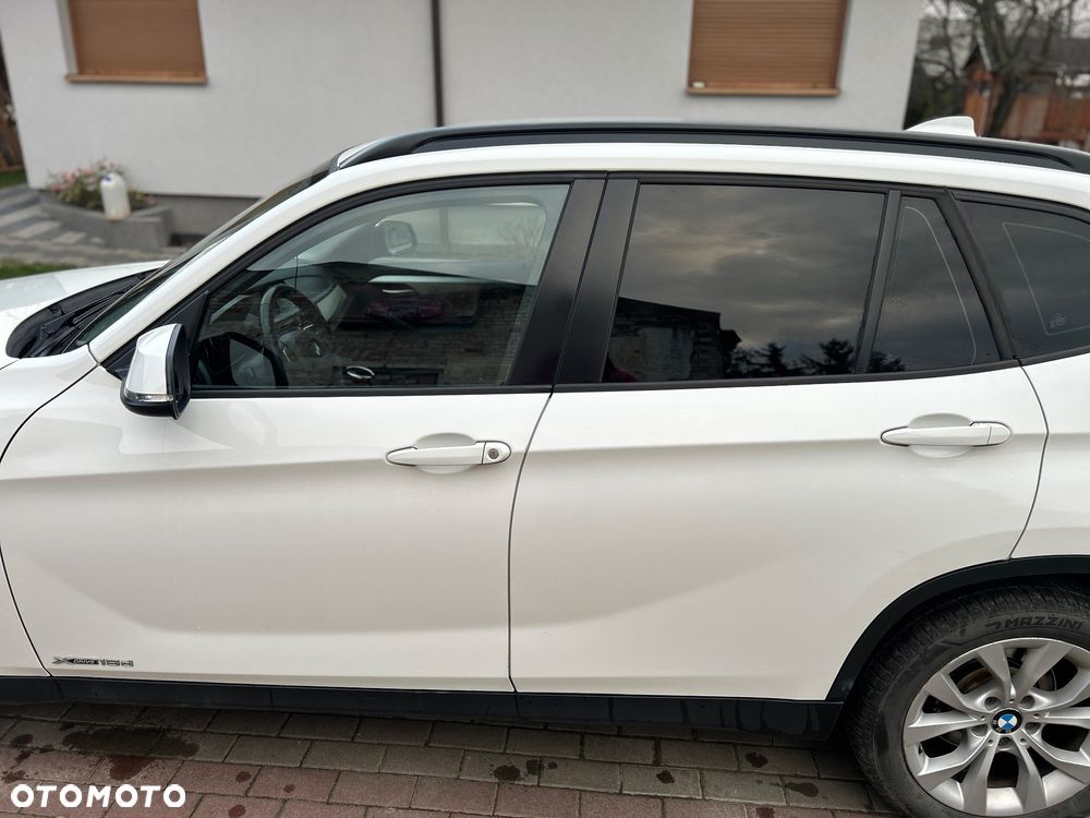 BMW X1 xDrive18d xLine - 14