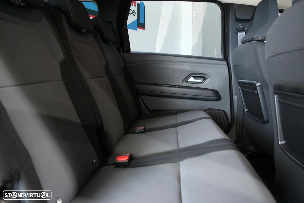 Dacia Jogger 1.0 ECO-G SL Extreme 7L Bi-Fuel - 26