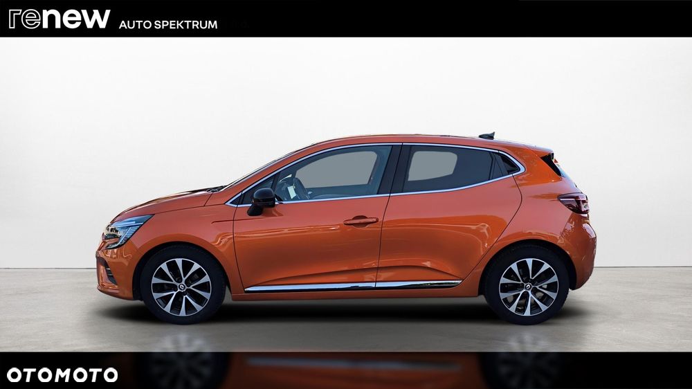 Renault Clio 1.0 TCe Techno - 2
