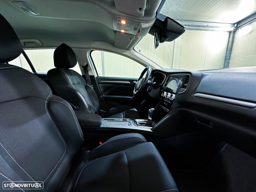 Renault Mégane 1.6 Plug-In Intens - 22