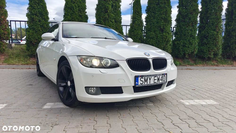 BMW Seria 3 320i - 2