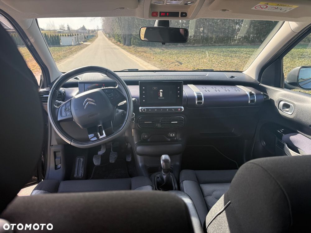 Citroën C4 Cactus 1.6 Blue HDi Live - 21