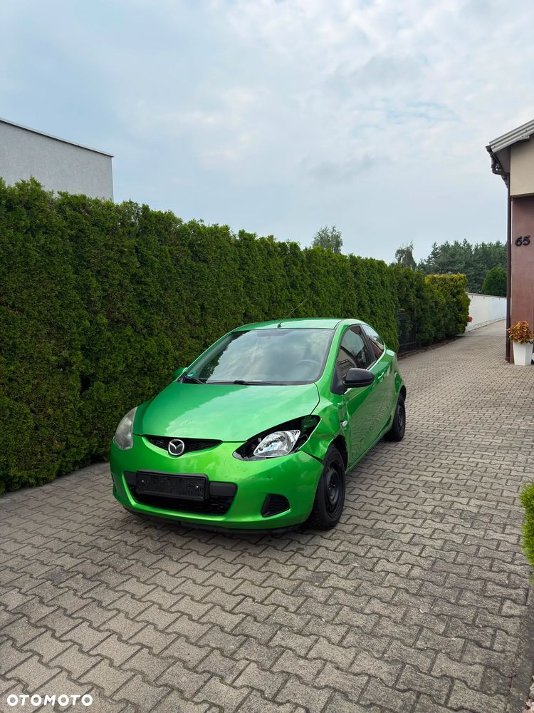 Mazda 2 1.3 Comfort - 1