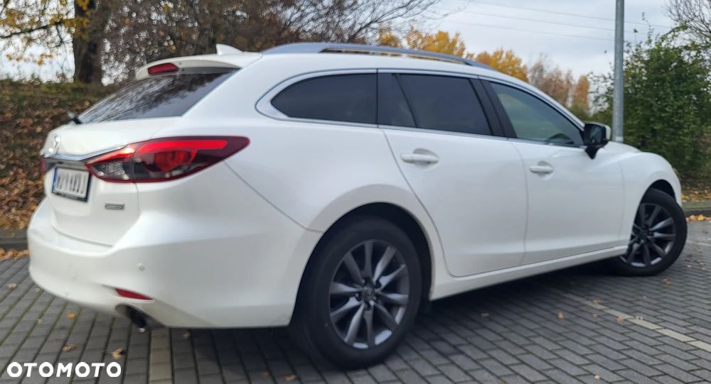 Mazda 6 2.0 SkyEnergy - 3